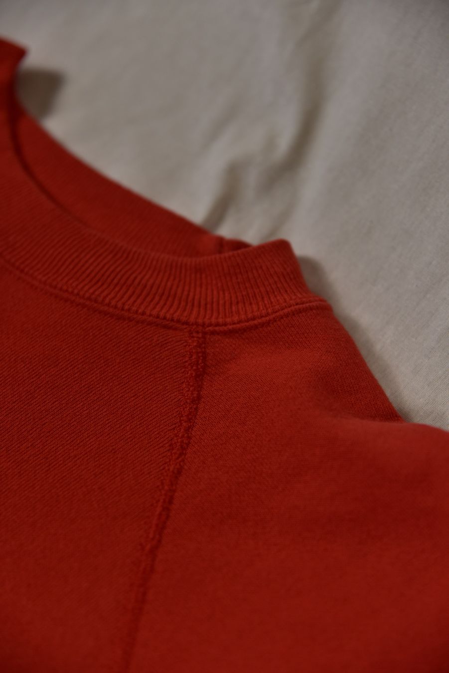 Maglioni & Felpe: Super Kids Judson Vintage Sweatshirt – Usato da Luzern venduto da eli_b9zg 2
