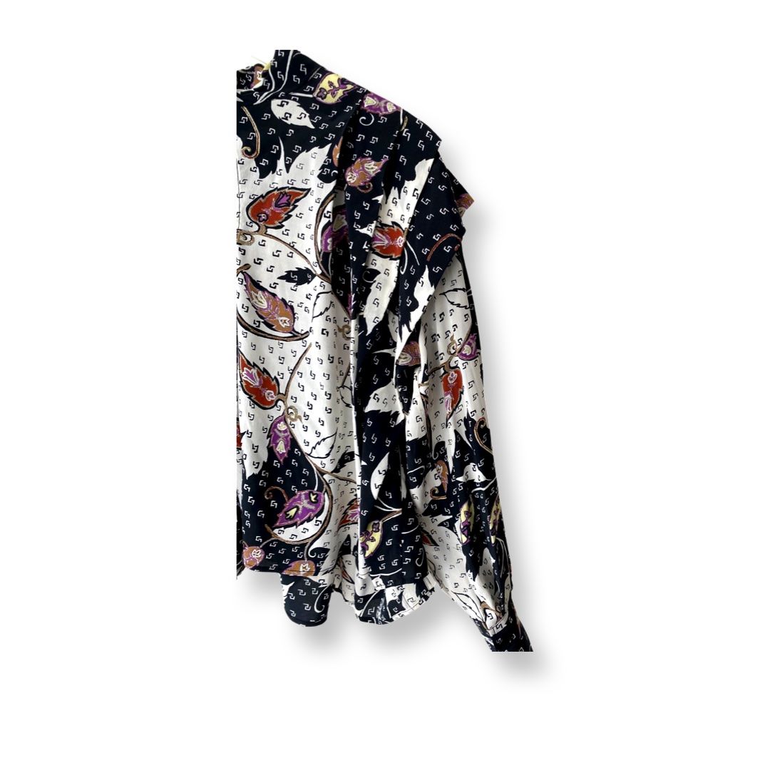 Isabel Marant Blusen: ISABEL MARANT BLUSE aus Seide - neu - – Neu (gemäss Beschreibung) aus Jona von vanessasupermarket20 4