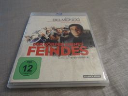 Jean-Paul Belmondo: Der Körper meines Feindes Blu-ray