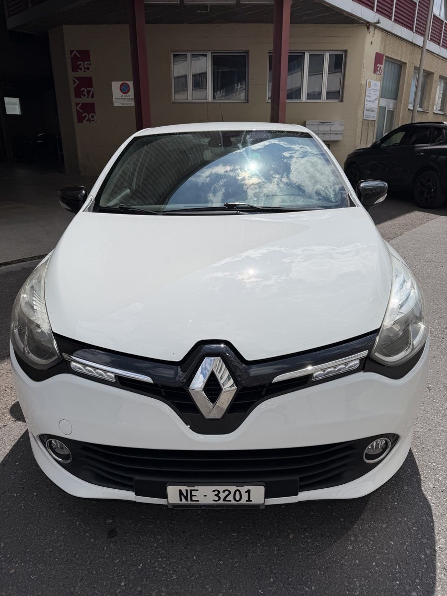 Automobili: Renault clio – Usato da La Chaux-de-Fonds venduto da Transportchezmax 8