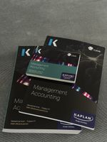 CIMA P1 Management Accounting Set