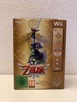 The Legend of Zelda: Skyward Sword - Wii - Limited Edition