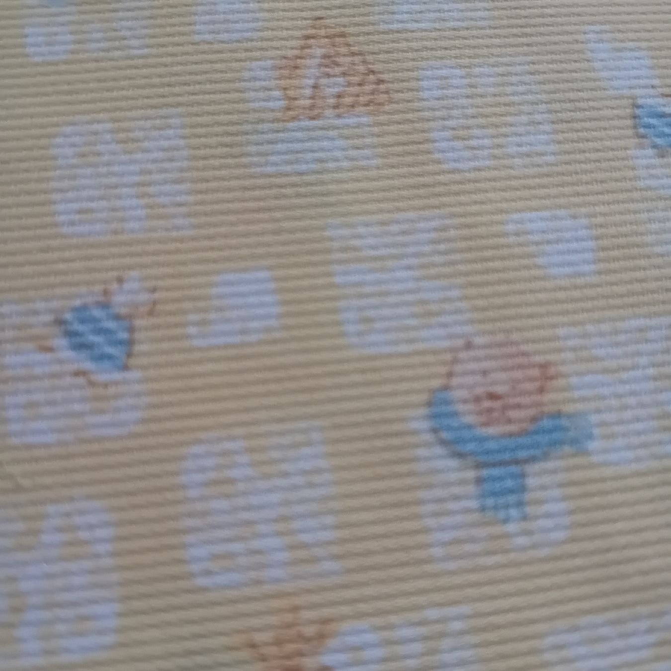 Tessuti: tissu coton – Nuovo (secondo la descrizione) da Biel/Bienne venduto da Monhub