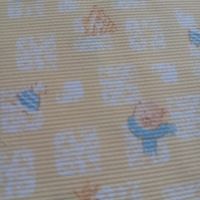 tissu coton