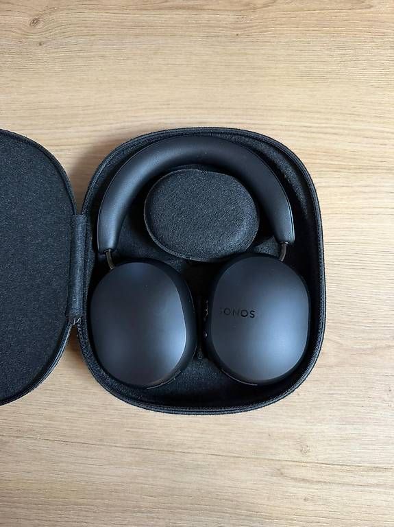 Sonos Cuffie: Sonos Ace Kopfhörer – Usato da Oberkirch LU venduto da ladina022