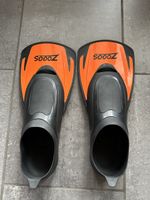 Zoggs Trainingsflossen