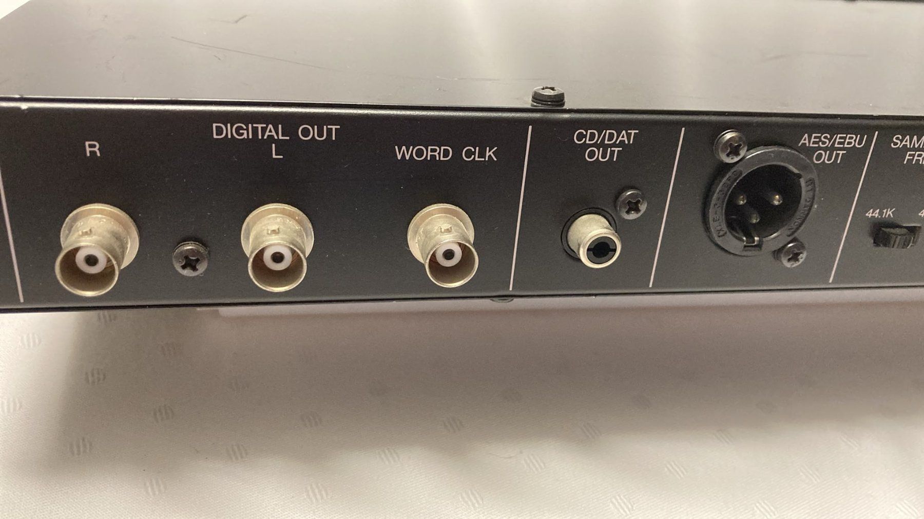 Convertitori: Yamaha Format Converter FMC1 – Usato da Dietikon venduto da Rima57 5