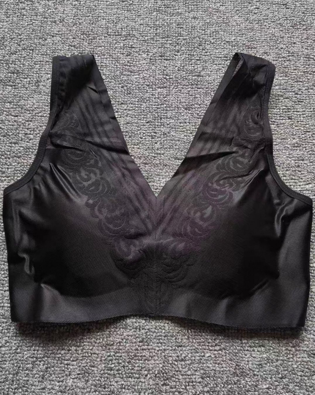Tops: Ein süsses Top/BH Gr S 34/36 tragbar – Neu (gemäss Beschreibung) aus Neerach von romiping
