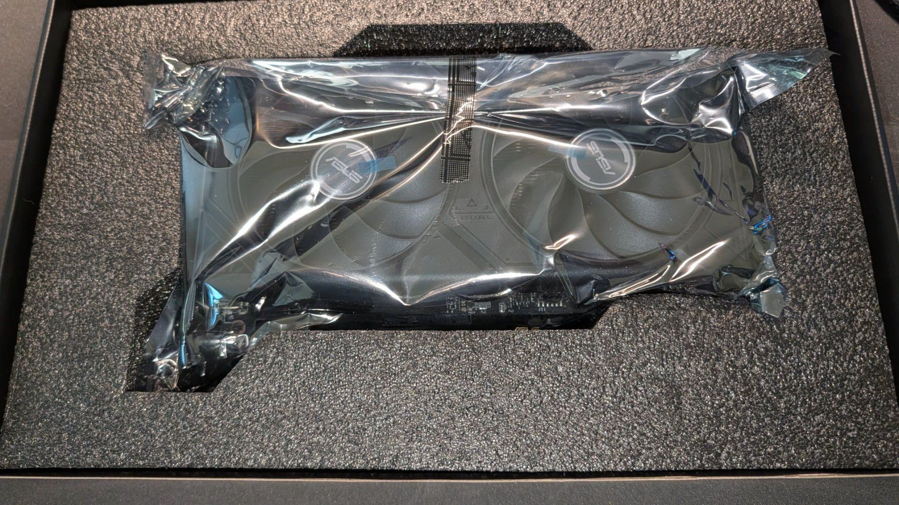 Asus Schede grafiche: ASUS GeForce RTX 4060 DUAL OC EVO – Nuovo e nell'imballaggio originale da Birmensdorf ZH venduto da mpssantos 7