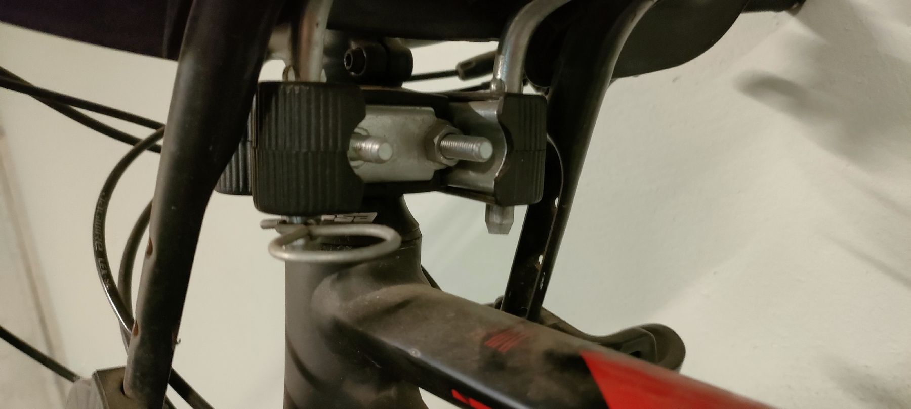 Ersatzteile: vorderer Kinder Fahrradsitz bobike – Gebraucht aus Muri AG von Mupuputs 5