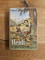 Antikes Kinderbuch: Heidi – Johanna Spyri 1942