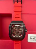 Montre Automatique Bonest Gatti Richard Mille Homage