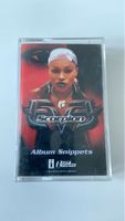 Eve - Scorpion - Album Snippets - Kassette - Rarität!