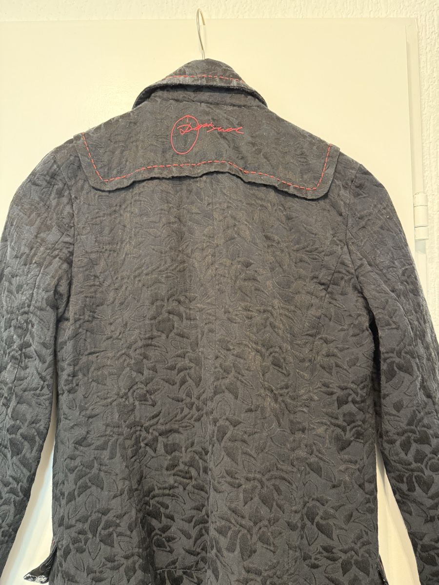 Desigual Cappotti: Schicker Desigual Mantel, Grösse 38 – Usato da St. Gallen venduto da dan_x8rc 3