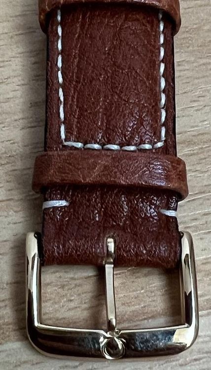 Omega Orologi: Omega Constellation 18K HerrenArmbanduhr – Usato da Matzendorf venduto da BTCSwisswatcher 2