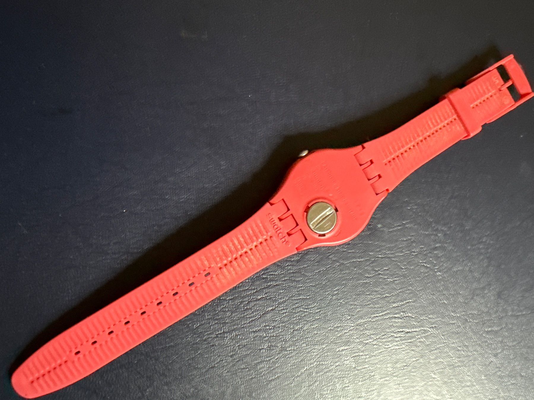 Swatch Orologi: Swatch 41 mm – Usato da Pfeffingen venduto da Allhandelklgwatches 4