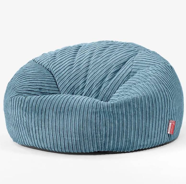 Coussins: Big Bertha Orginal Sitzsack Sofa XXL – D'occasion à Rorbas par Astrafix