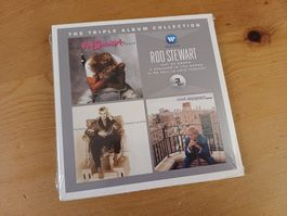 Rod Stewart: The Triple Album Collection (neu)
