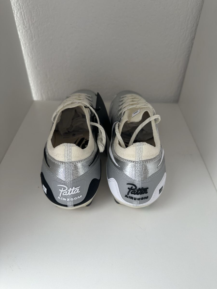 Nike Scarpe da uomo: Nike Mercurial X Patta – Nuovo e nell'imballaggio originale da Bad Ragaz venduto da mar_mz9j 3