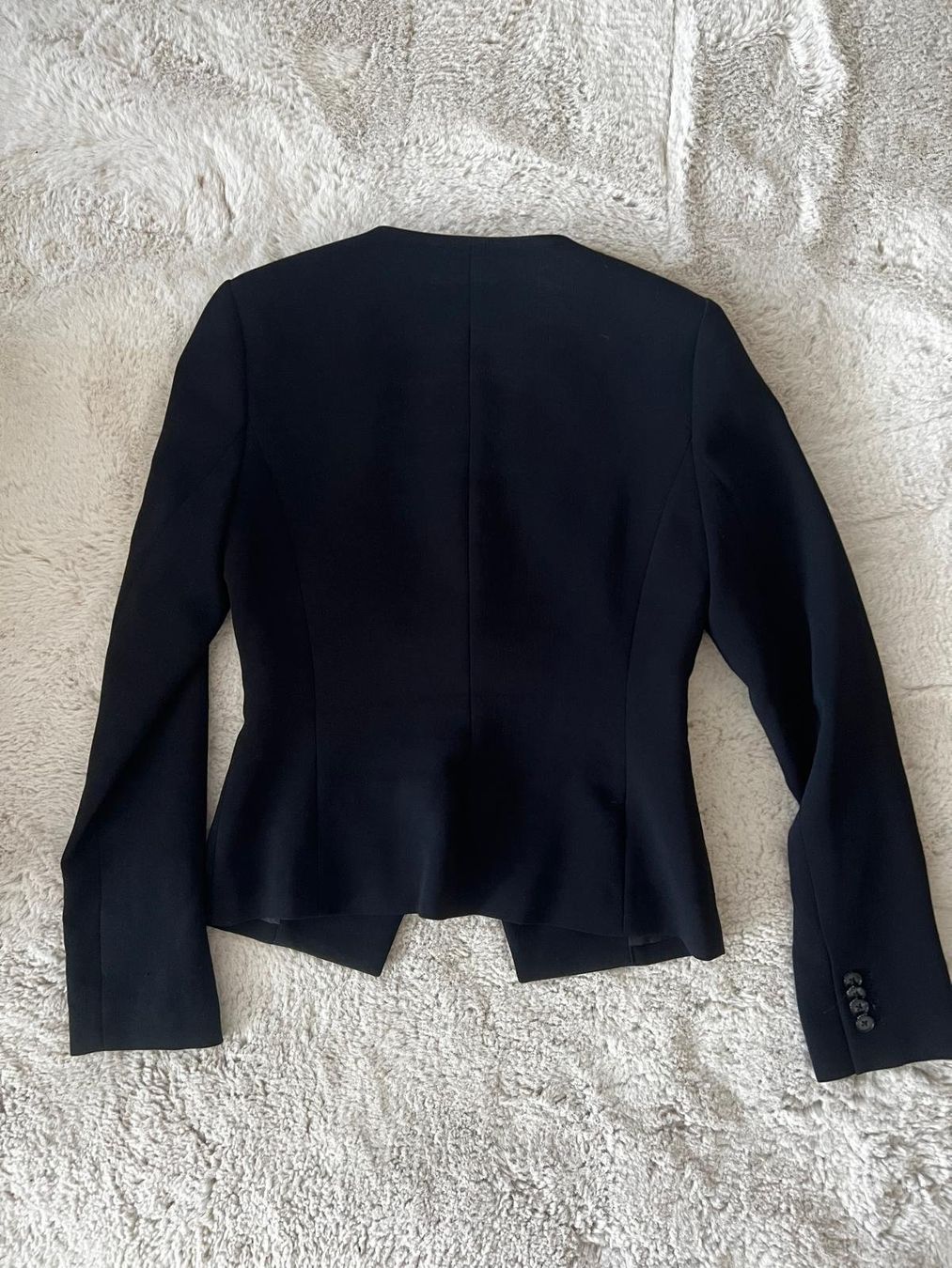 Completi & Tailleur: Aritzia cinched Wilfred Blazer Gr. 4 – Usato da Zürich venduto da lexi_alex 2