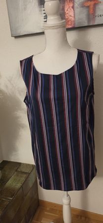 Marc O’Polo Shirt Gr. 40, gestreift - Neu