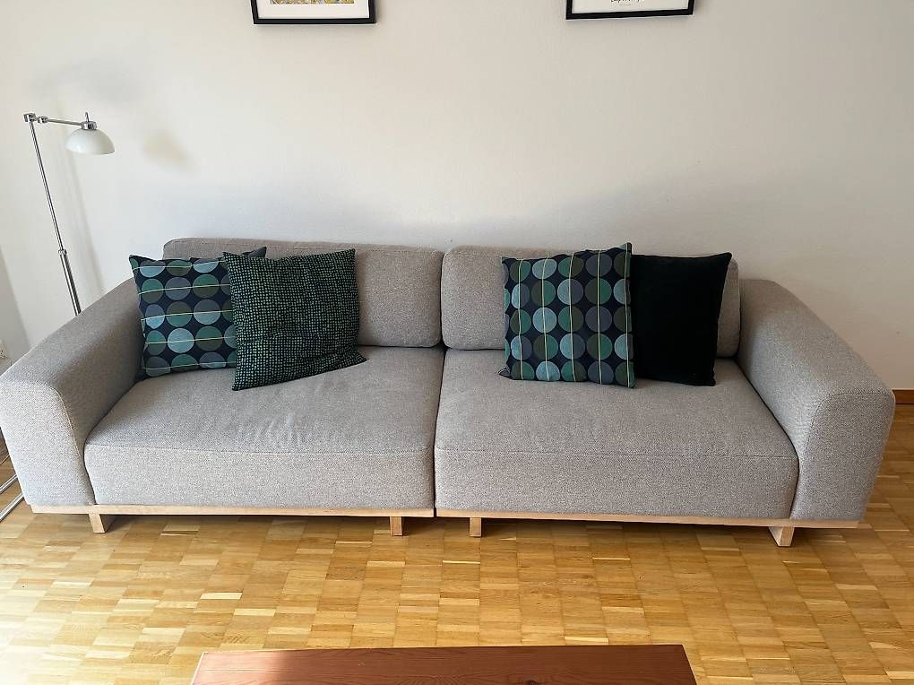 Sofas: Sofacompany 3,5er Sofa Aya  – Gebraucht aus Zürich von Mhigh2