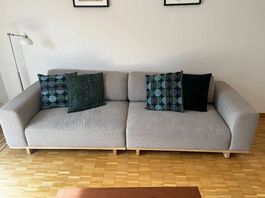 Sofacompany 3,5er Sofa Aya 