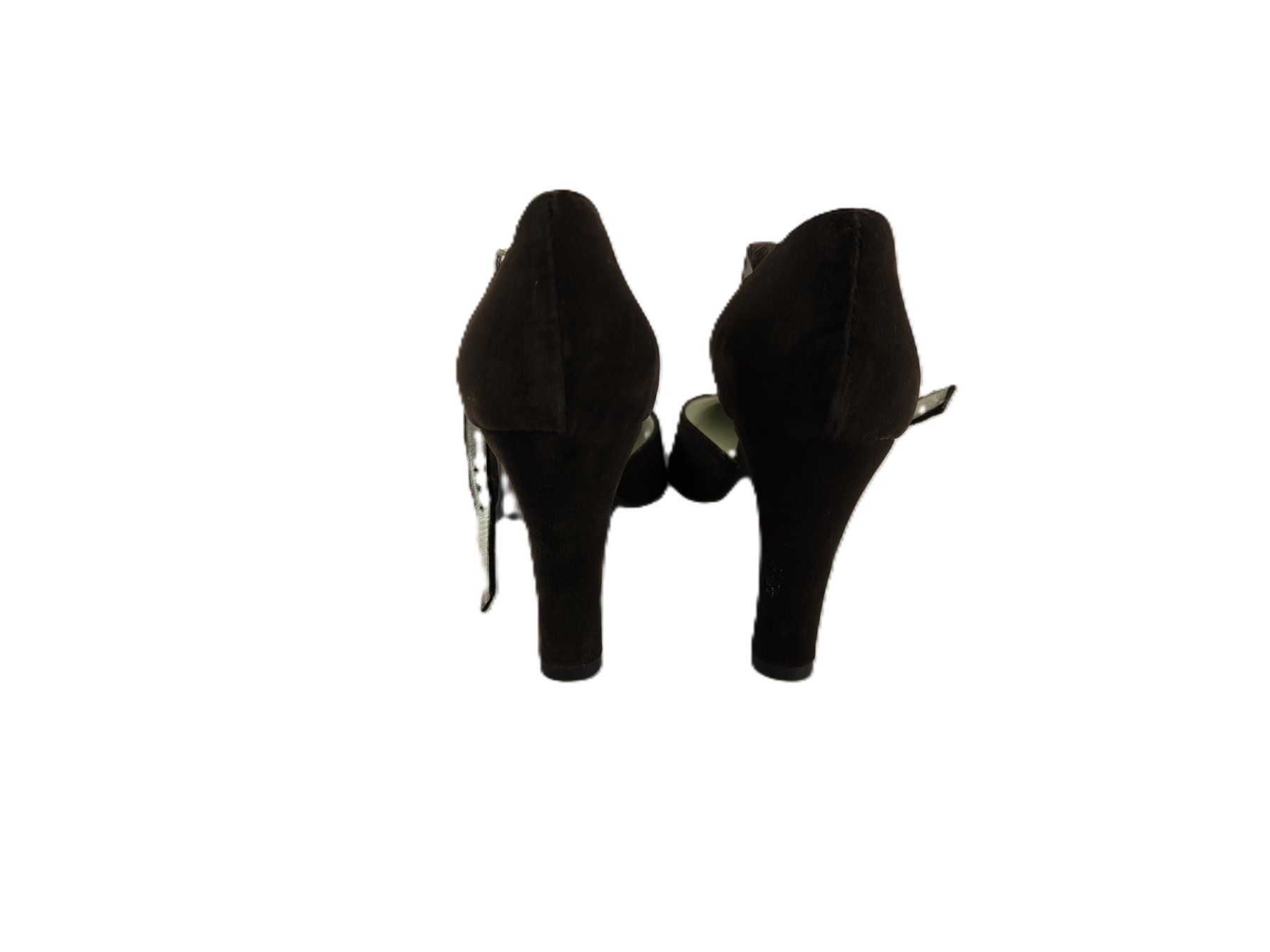 Scarpe da donna: BALDINI - Damen Schuhe Grösse 38 – Usato da Rüti ZH venduto da Restwert_Rueti_ZH 2