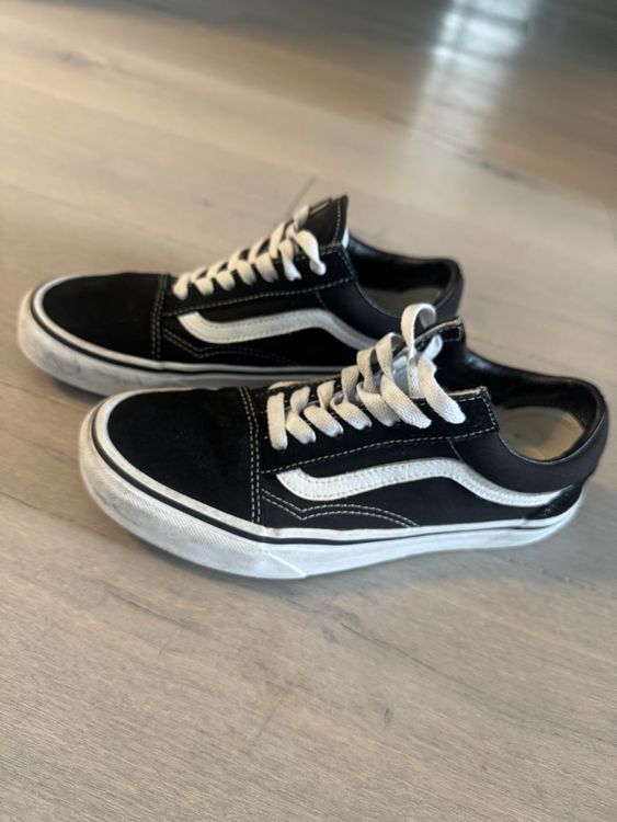 Vans Scarpe da uomo: Sneakers Vans – Usato da Sins venduto da Coma1811 1