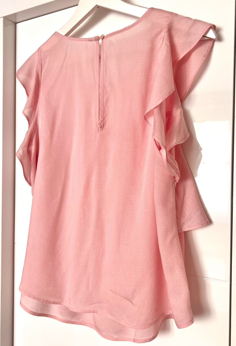 Stradivarius Camicette: Bluse – Nuovo (secondo la descrizione) da Tagelswangen venduto da fireiceprincess 2