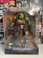 Figurine McFarlane Warhammer 40,000 Ork Meganob with Buzzsaw