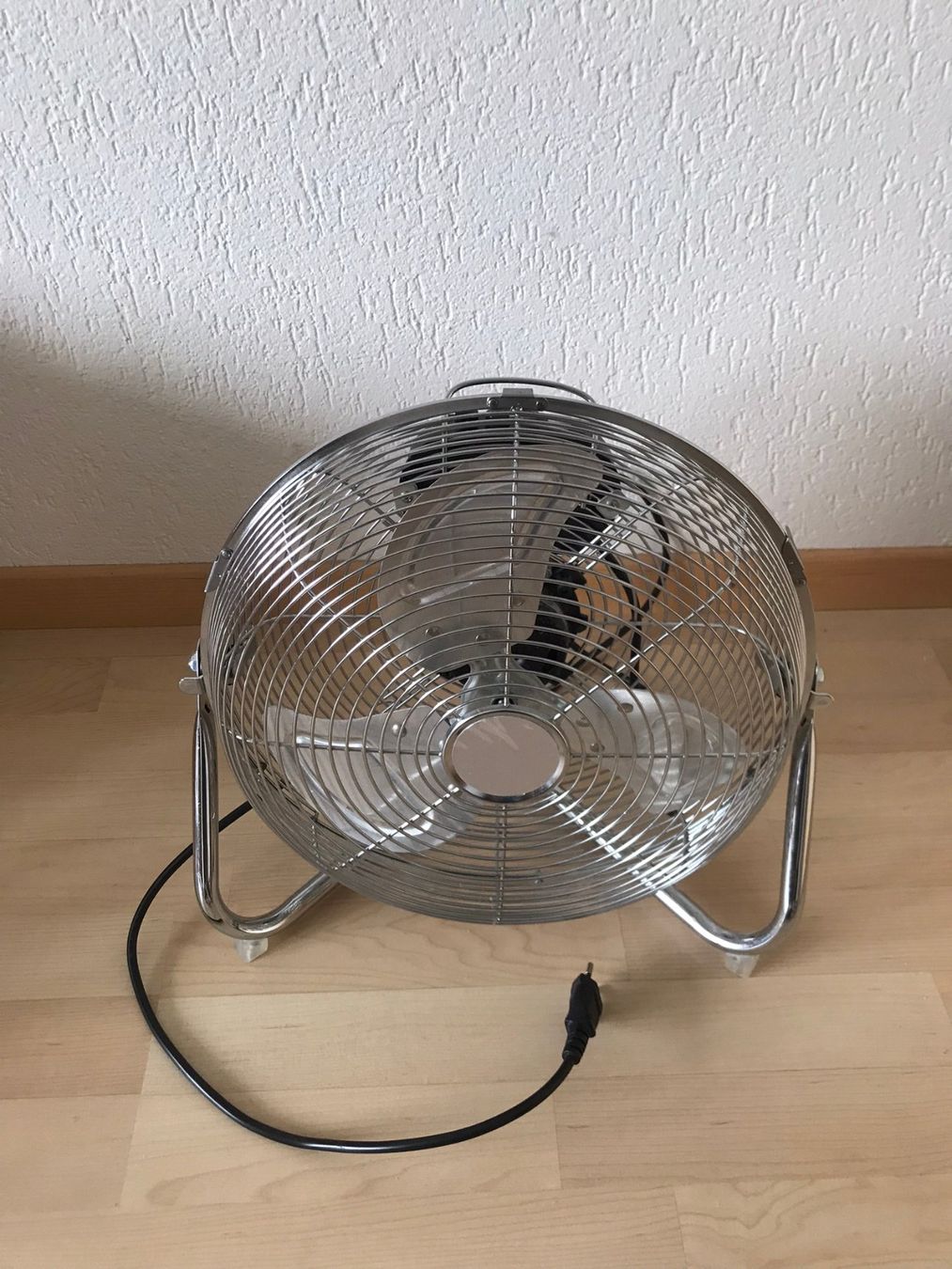 Luftreiniger: Aus Wohnungsräumung: Windmaschine / Ventilator – Gebraucht aus Uerkheim von