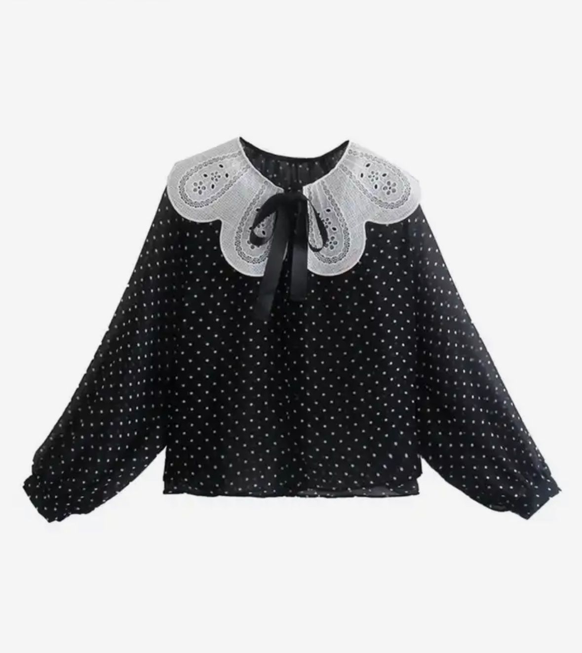 Camicette: Bluse Fabrikneu – Nuovo e nell'imballaggio originale da Mühlethurnen venduto da Fudoshin1