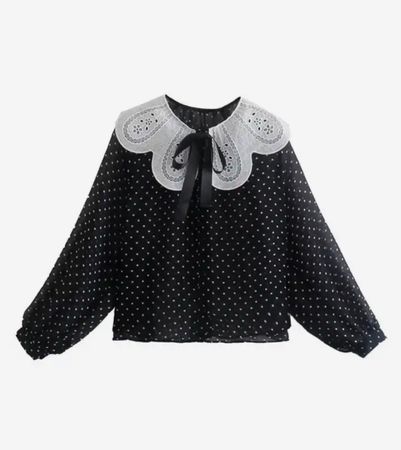 Bluse Fabrikneu