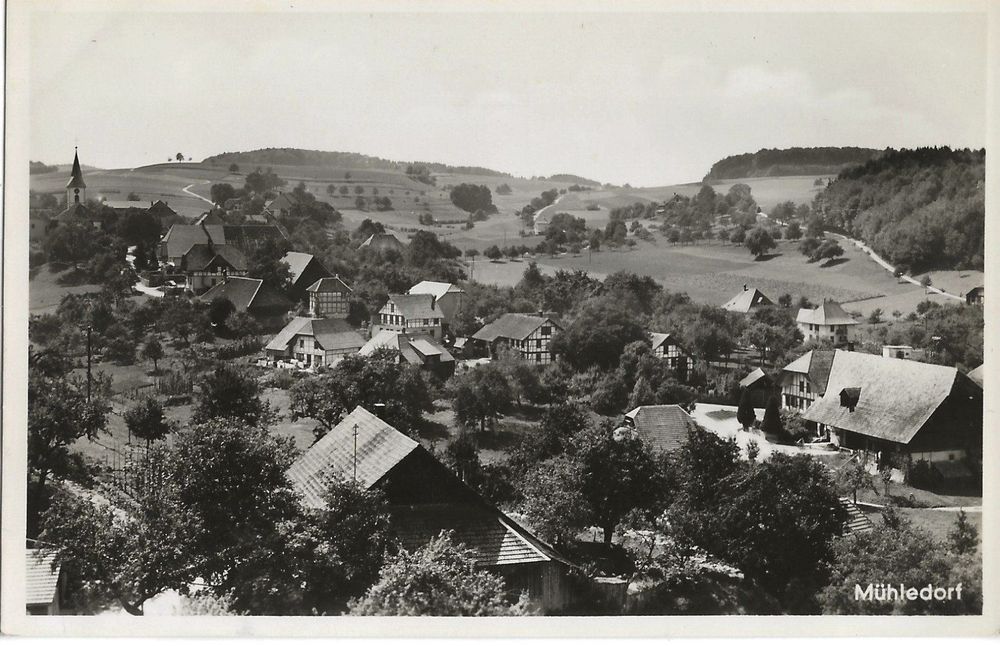 m-hledorf-so-1937-gebraucht-in-frauenfeld-f-r-chf-9-mit-lieferung