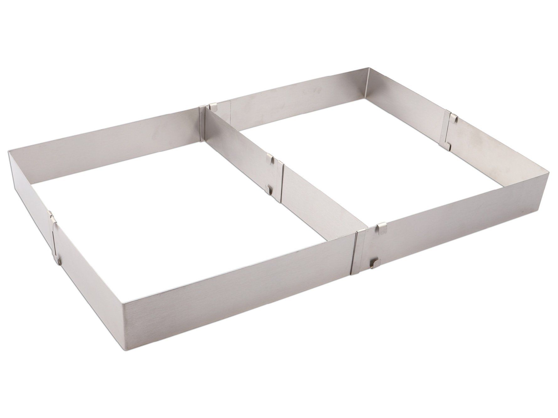 Backformen: Backrahmen verstellbar – Neu und originalverpackt aus Gossau SG von joe445 3