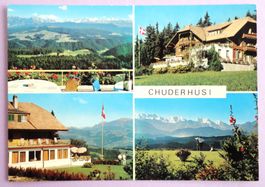 Kurhaus Chuderhüsi, Röthenbach i. Emmental