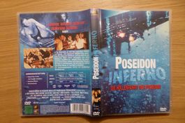 DVD Poseidon Inferno