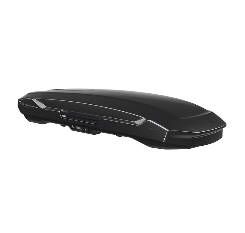 Thule Box da tetto: Thule Motion 3 XXL Dachbox neu – Nuovo (secondo la descrizione) da Oberdorf SO venduto da marcobuso