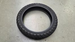 130/70-17 IRC Urban Master Snow Motorrad Winterreifen