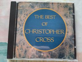 CD The Best of Christopher Cross
