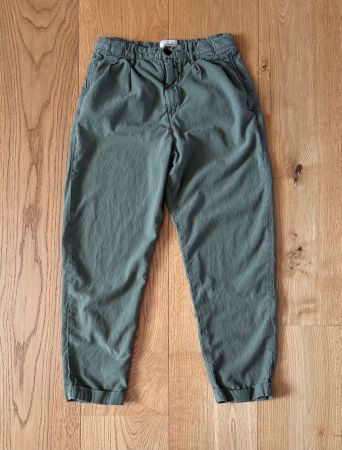 Bellerose trousers, girls size 12