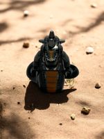 Lego Ninjago Schlange General Skalidor (Neu!)