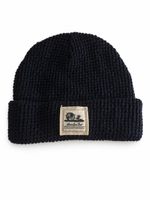 Aime Leon Dore Beanie dunkelblau in neuwertigem Zustand