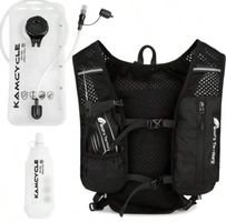 Laufweste mit integrierter Trinkflasche Neu&OVP!