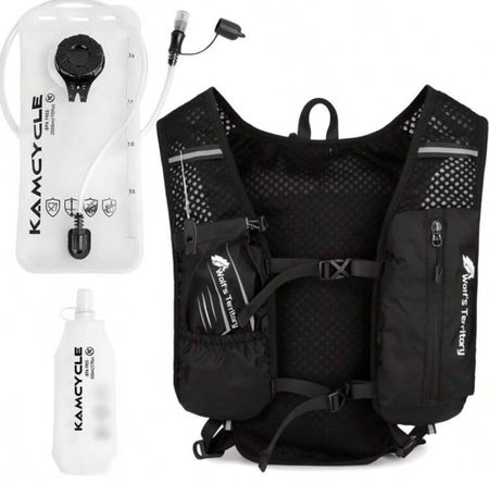 Laufweste mit integrierter Trinkflasche Neu&OVP!