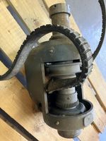 Schaublin 102 Spindelstock