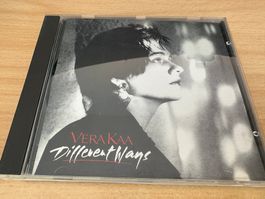 Vera Kaa – Different Ways
