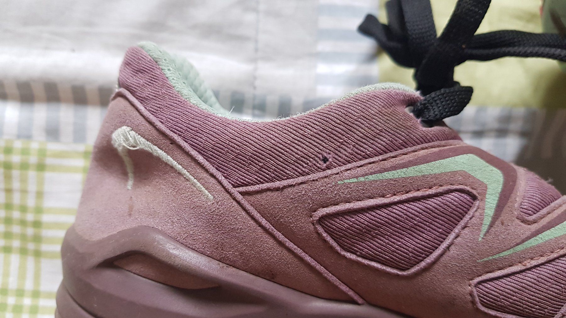 Lowa Scarpe per ragazze: Lowa INNOX Trekkingschuhe Gr.36 – Usato da Luzern venduto da silvermoon12 6