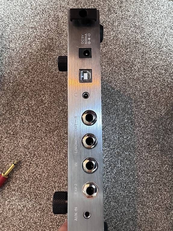 Strumenti musicali: Mooer GE 200  – Usato da Weesen venduto da elp_zyf5 1